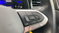 Volkswagen Polo 1.0 TSI Life 5dr Petrol Hatchback